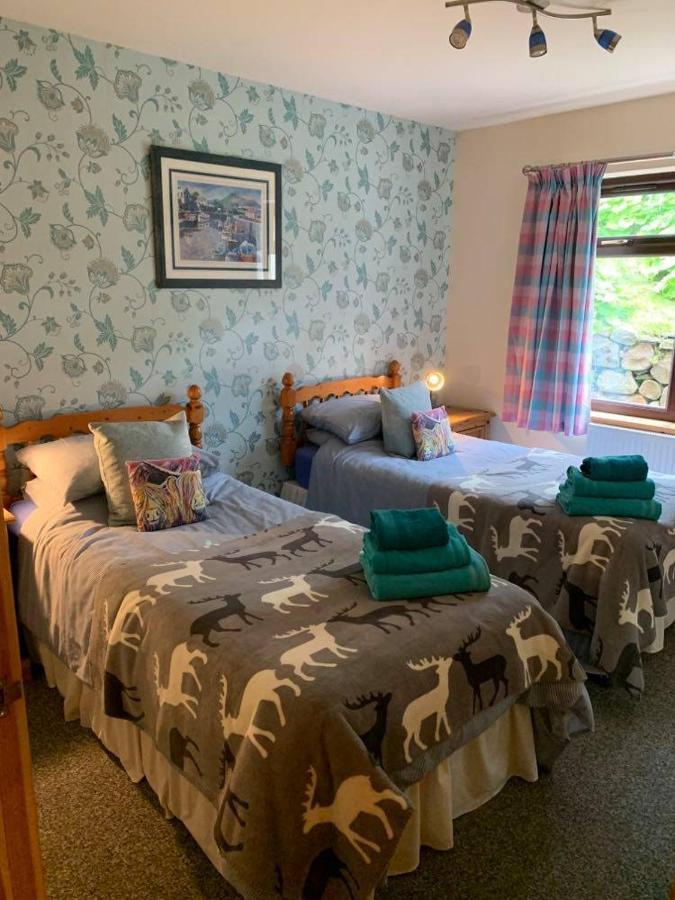 Snowberry Cottages No1 أونيك المظهر الخارجي الصورة
