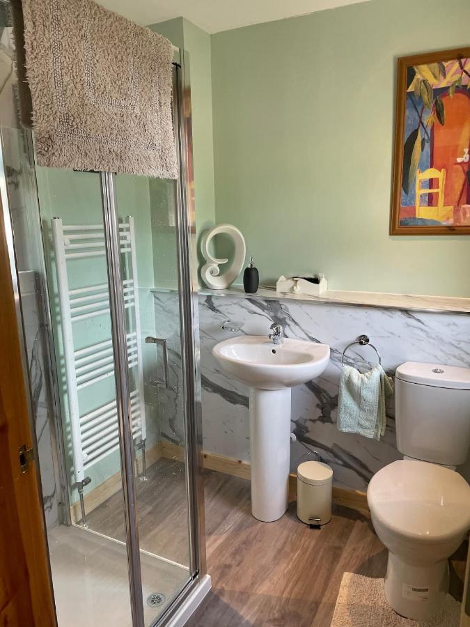 Snowberry Cottages No1 أونيك المظهر الخارجي الصورة