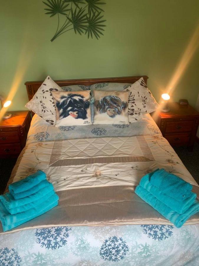 Snowberry Cottages No1 أونيك المظهر الخارجي الصورة