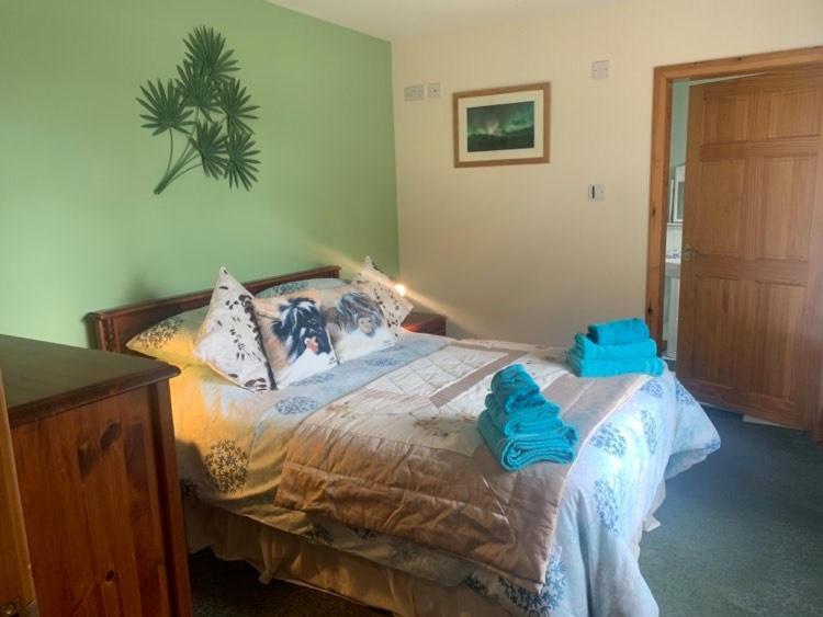 Snowberry Cottages No1 أونيك المظهر الخارجي الصورة