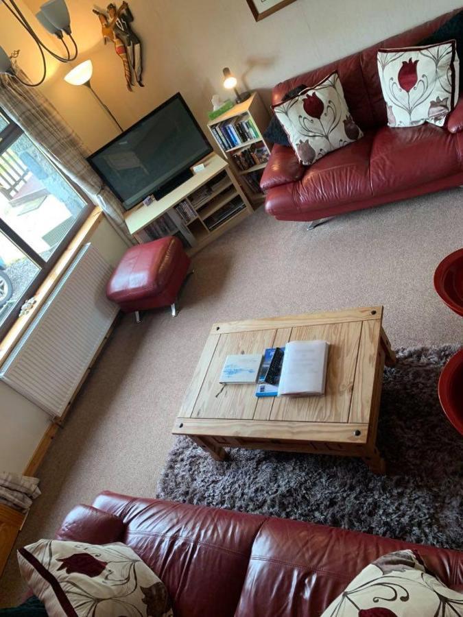 Snowberry Cottages No1 أونيك المظهر الخارجي الصورة