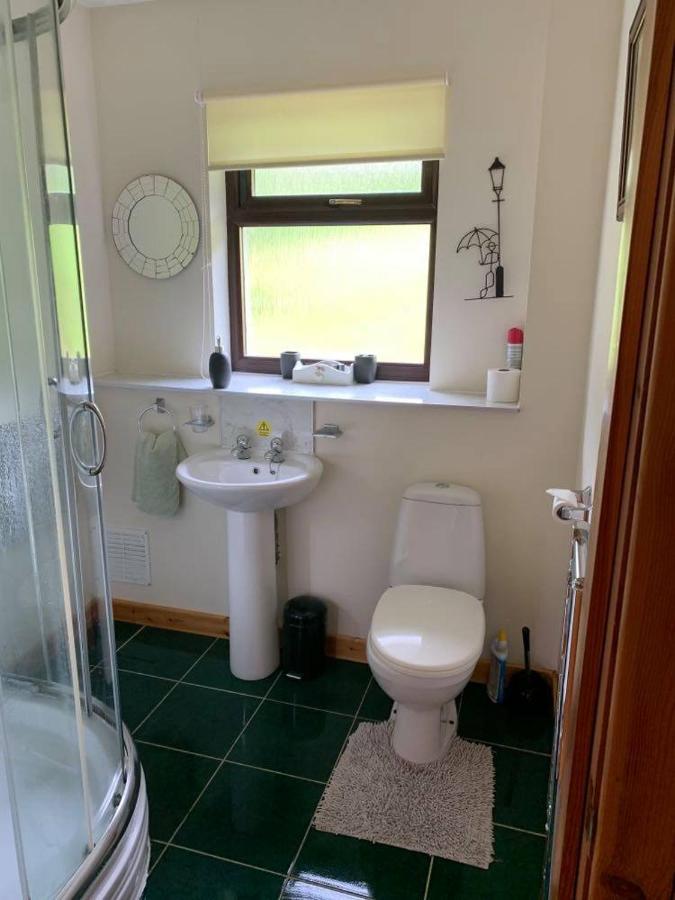 Snowberry Cottages No1 أونيك المظهر الخارجي الصورة